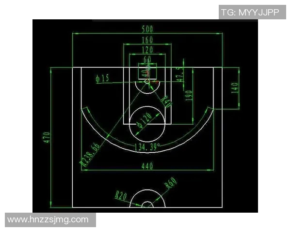 全面解析NBA技术统计：数据背后的趋势与球员表现分析
