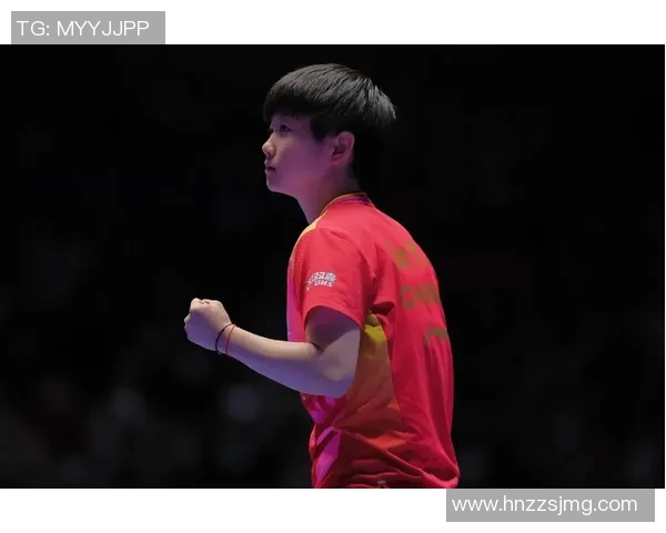 北京乒乓球队的力量变革引发热议推动乒乓球运动的新发展与未来探索