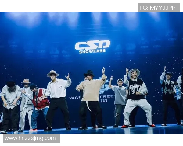 南京街舞队的节奏探索与创新之路：街舞文化的传承与发展